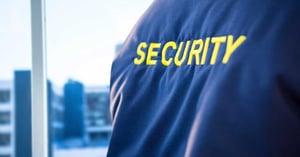 security jacket