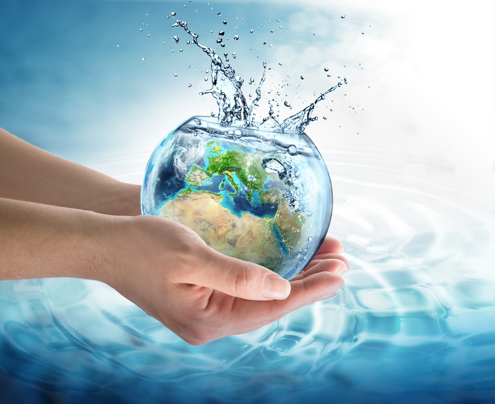 Water-Conservation