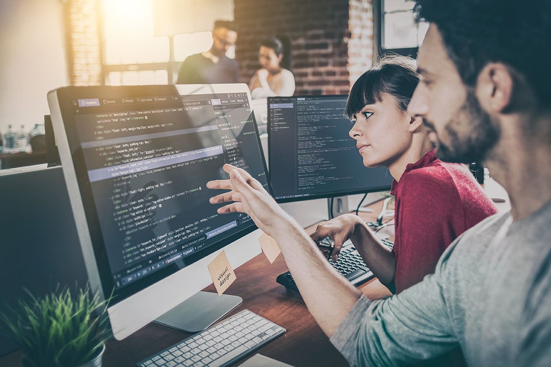 Onsite HOA Management Services Technology