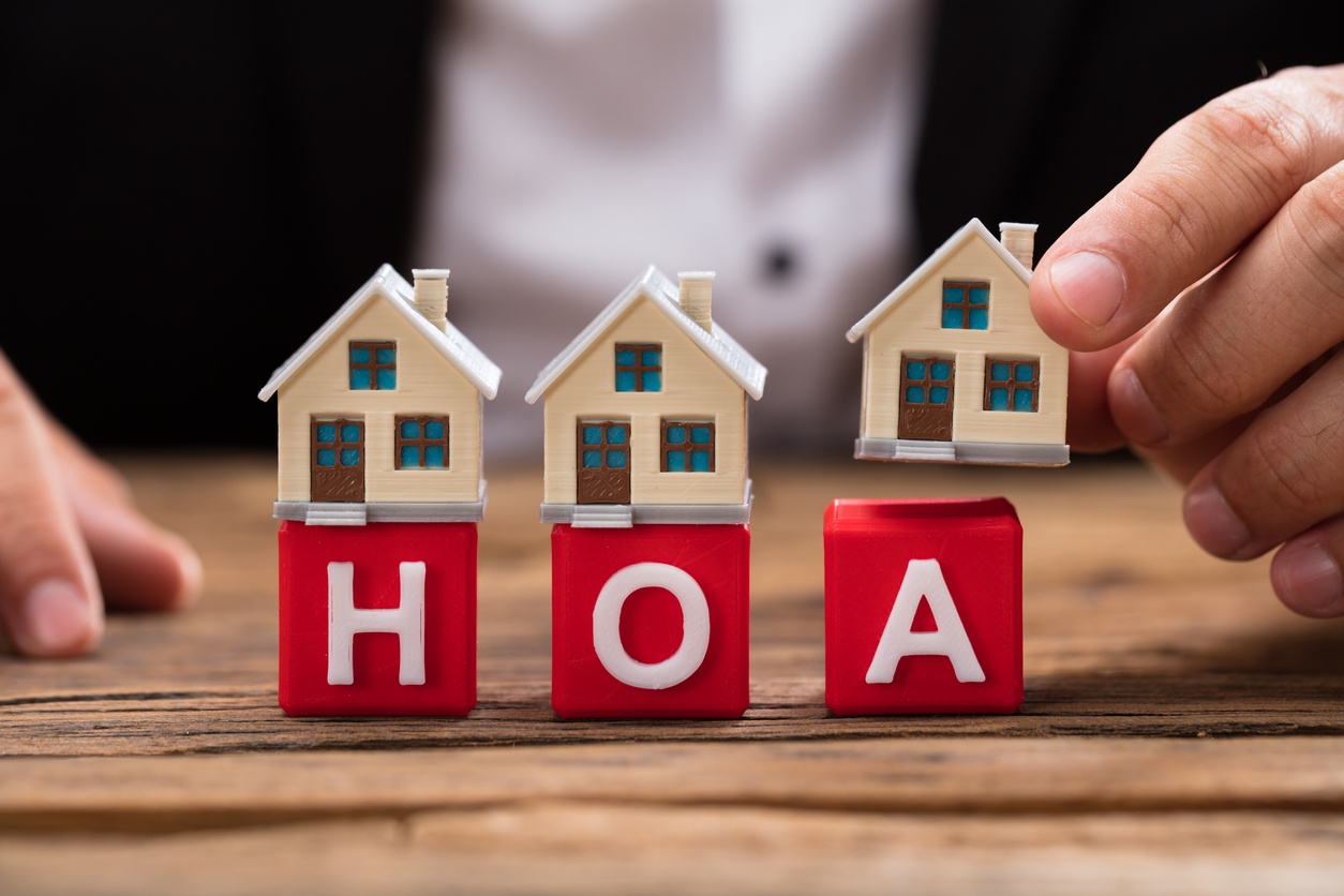 HOA Purchasing Guide