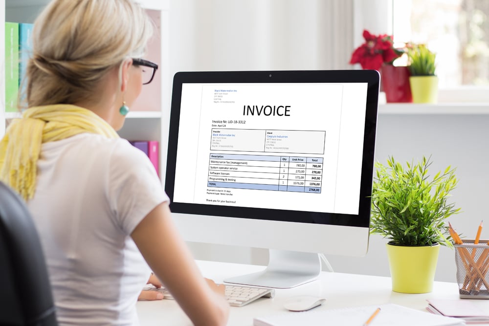 VendorInvoices