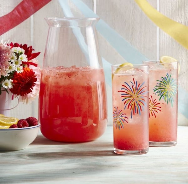 raspberry-and-lemon-rose-sparkler Receipe