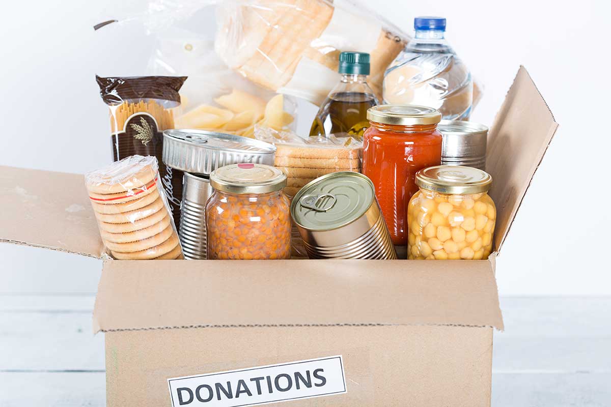 Food Drive