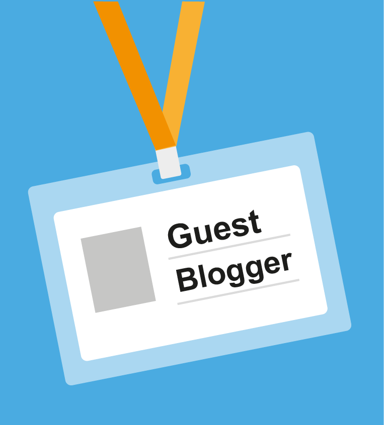 Guest Blogger